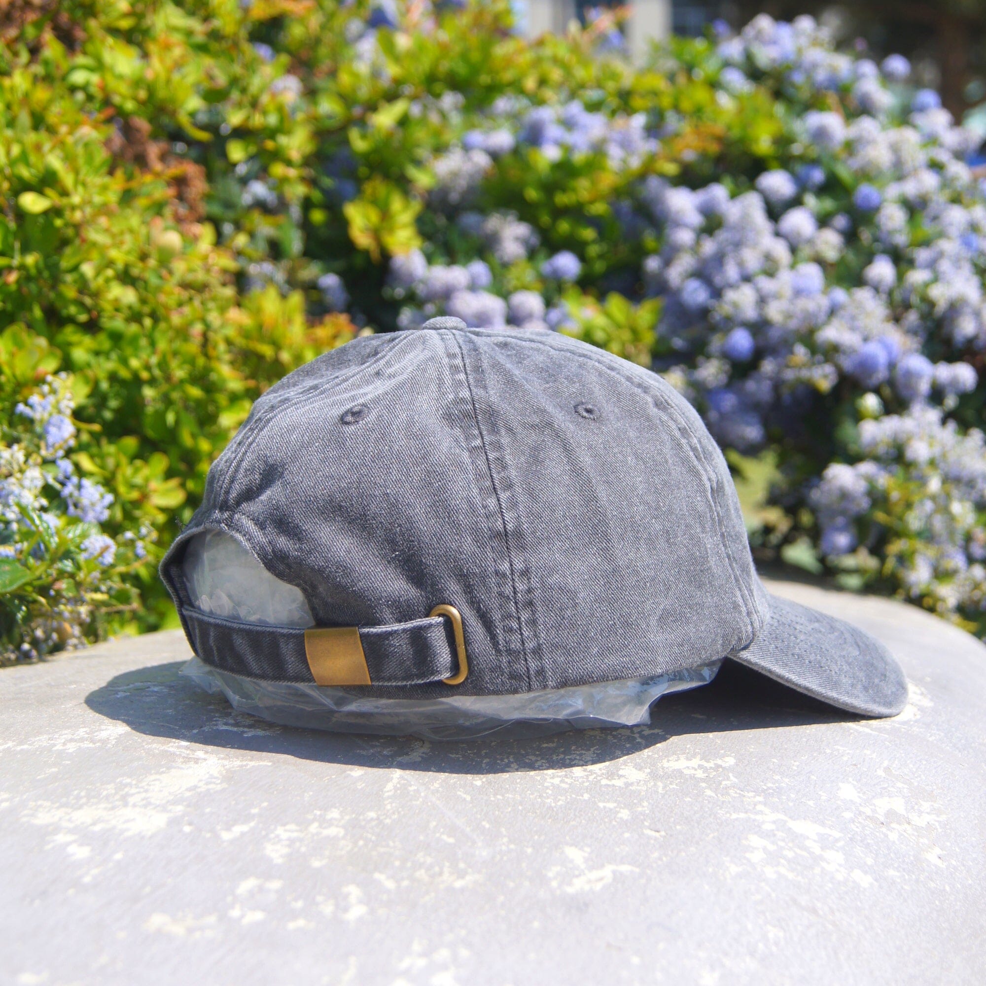 Alt Distressed Cap Headwear The Alternative Store