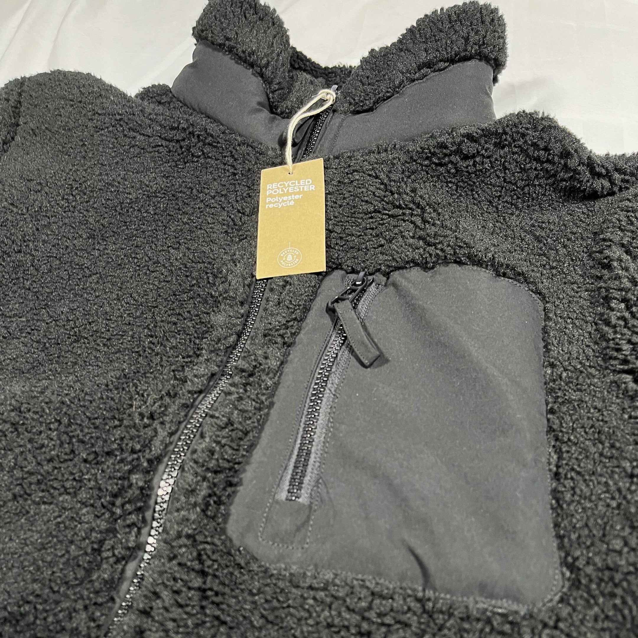 The Alternative Sherpa Fleece Sweatshirts The Alternative Store