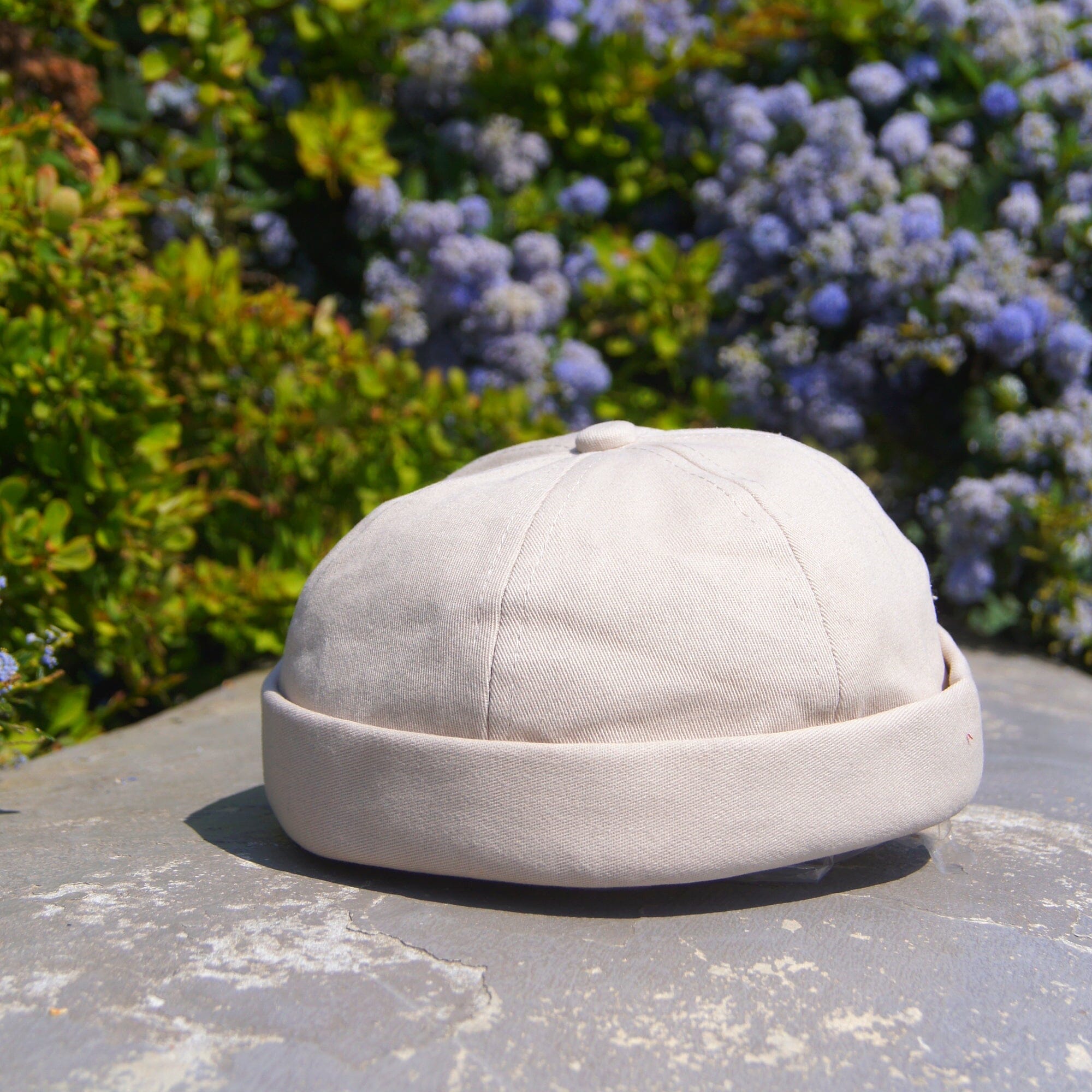 The Alternative Melon Cap Headwear The Alternative Store Beige 