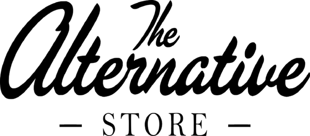 The Alternative Store