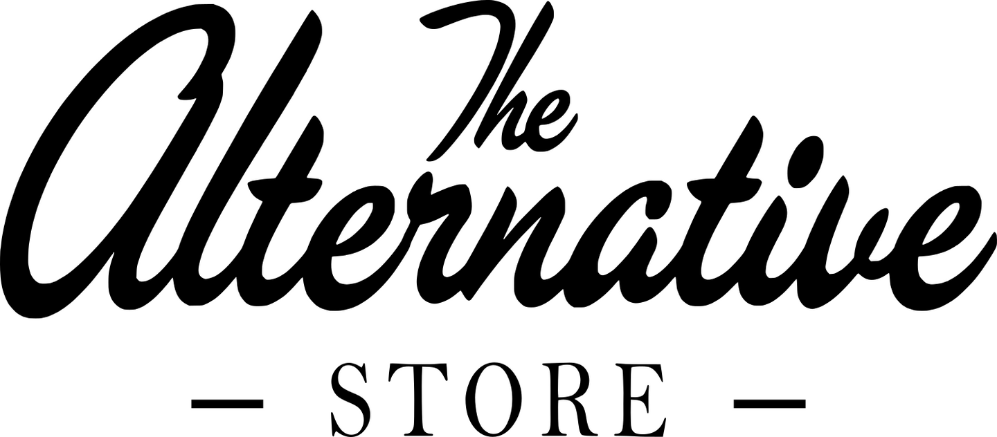 The Alternative Store