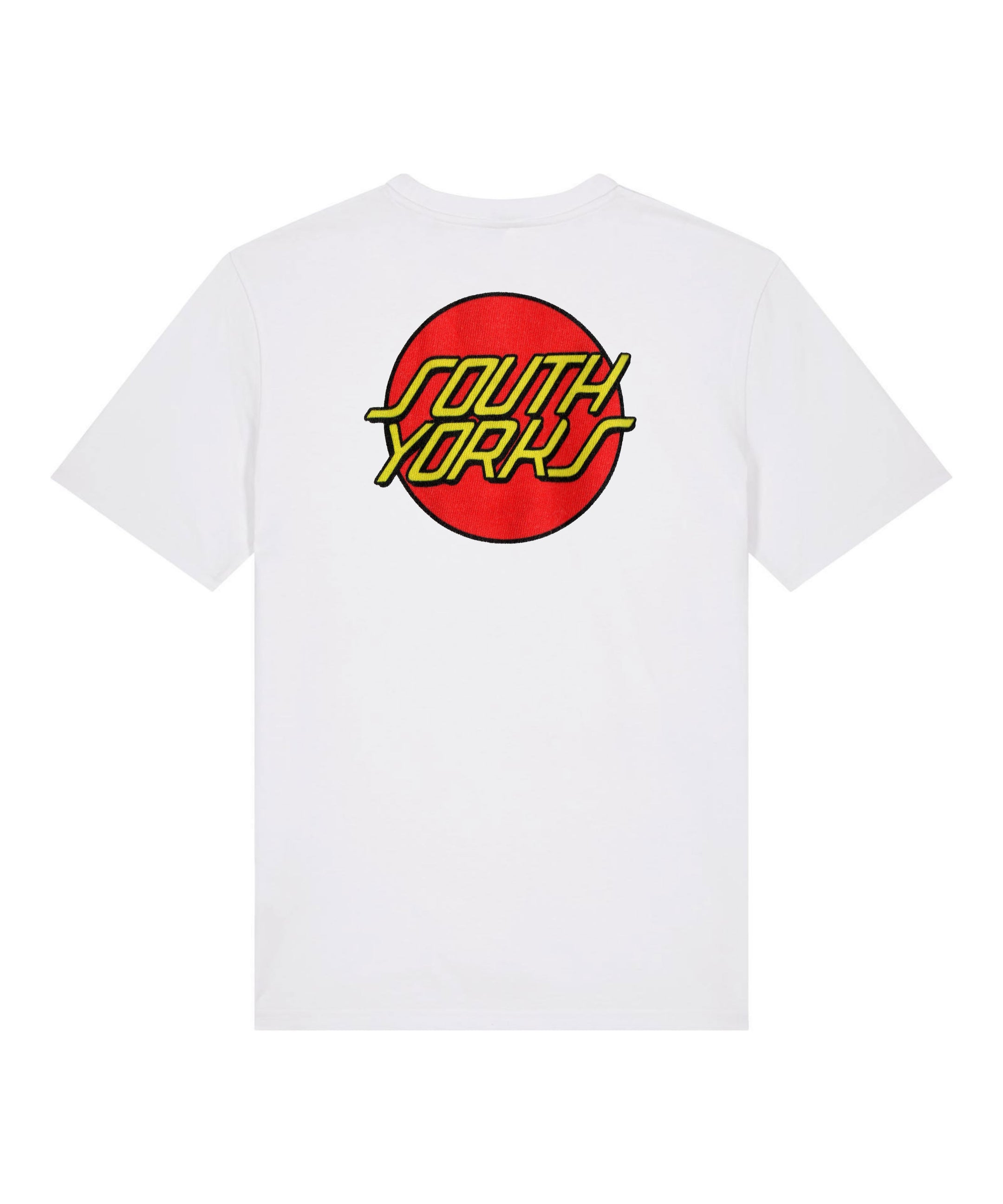 South Yorks T-Shirt T-shirt TheAlternativeStore