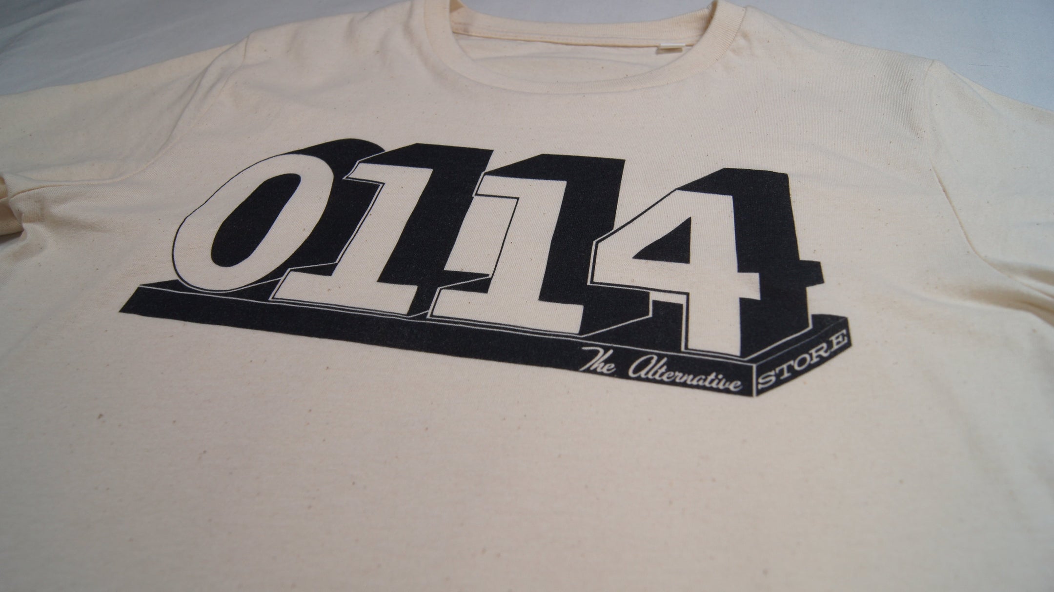 0114 Kids T-Shirt TheAlternativeStore