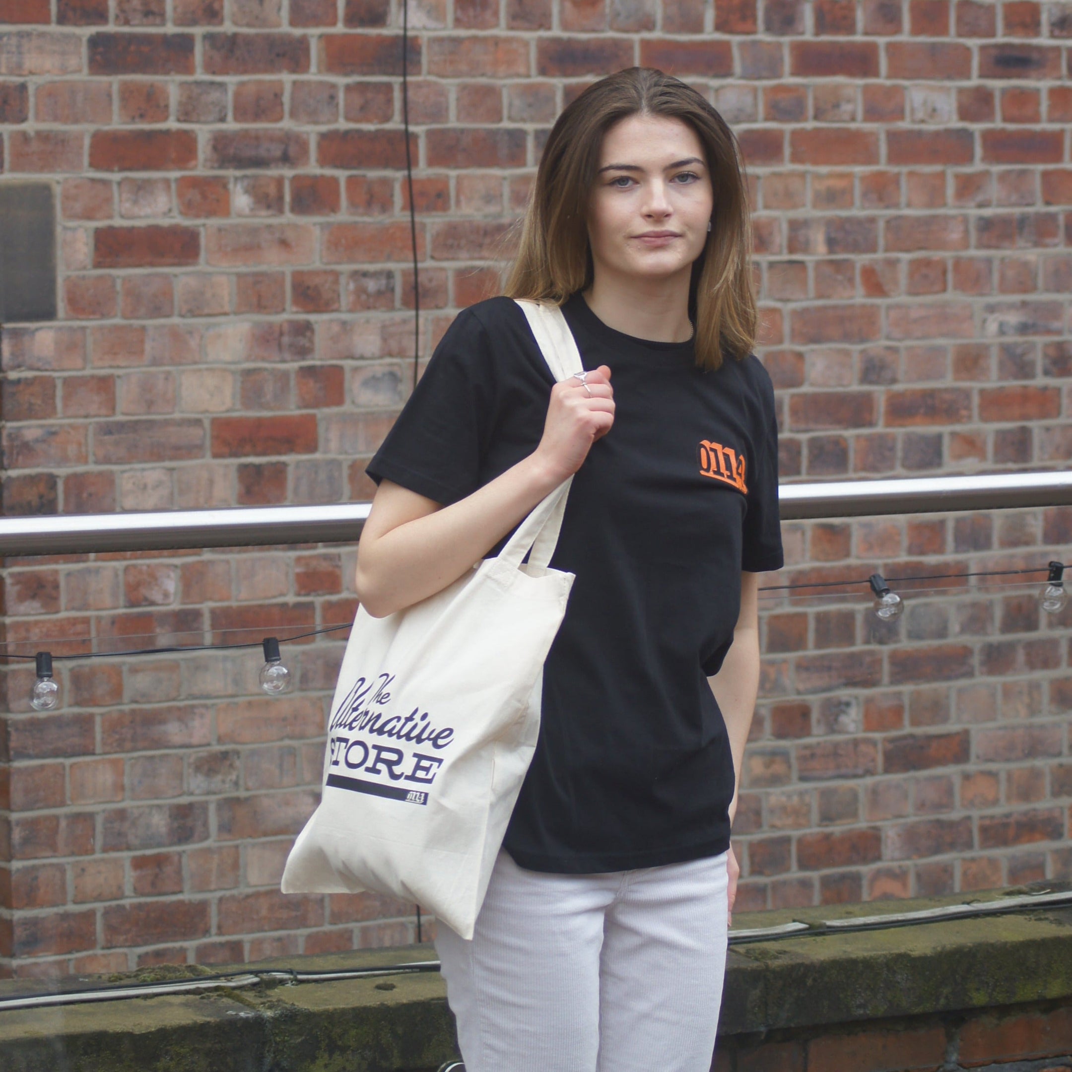 0114 T-Shirt Tees The Alternative Store