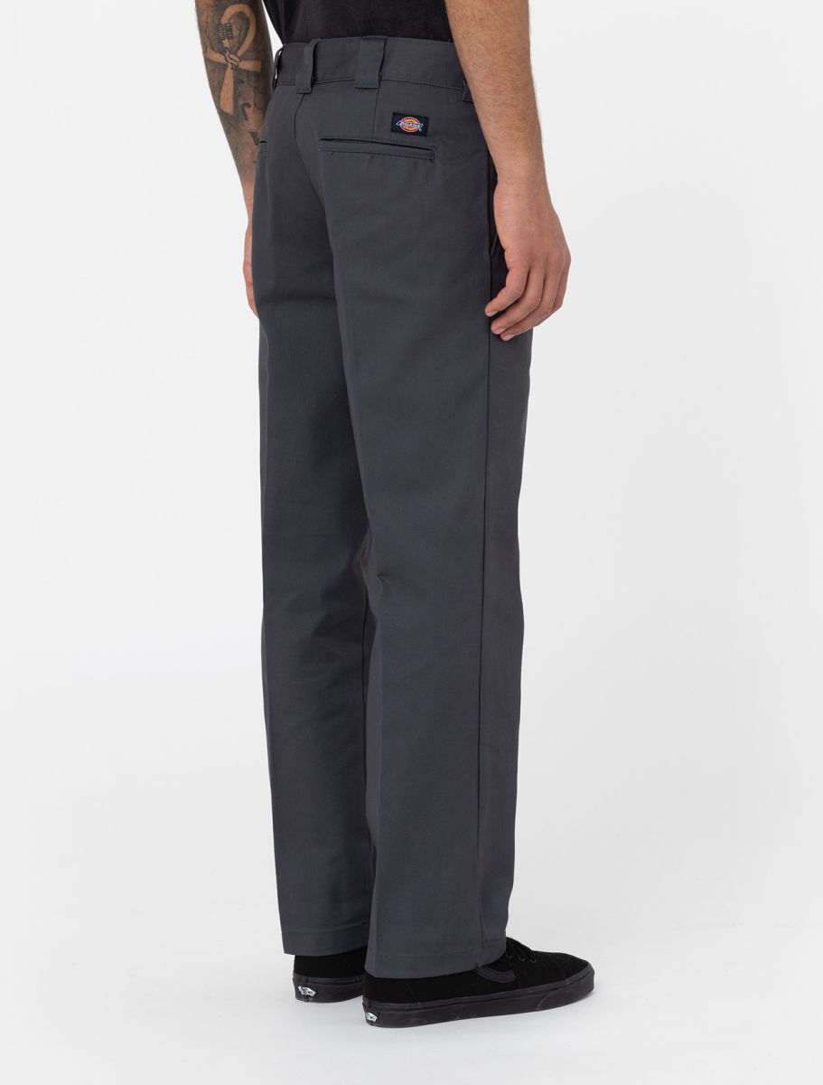 Dickies 873 Slim Straight Work Pant TheAlternativeStore