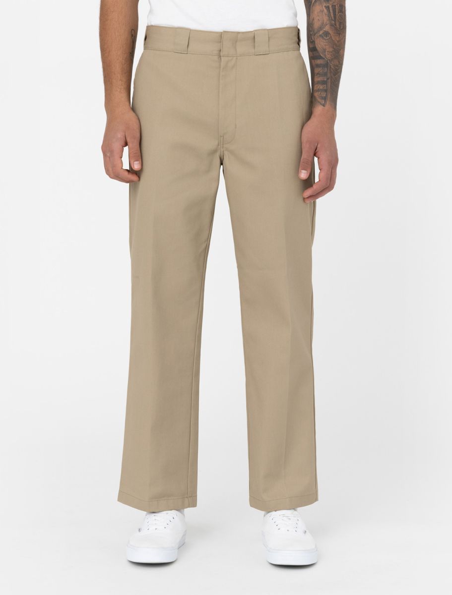 Dickies 874 Work Pant TheAlternativeStore 30/30 Khaki
