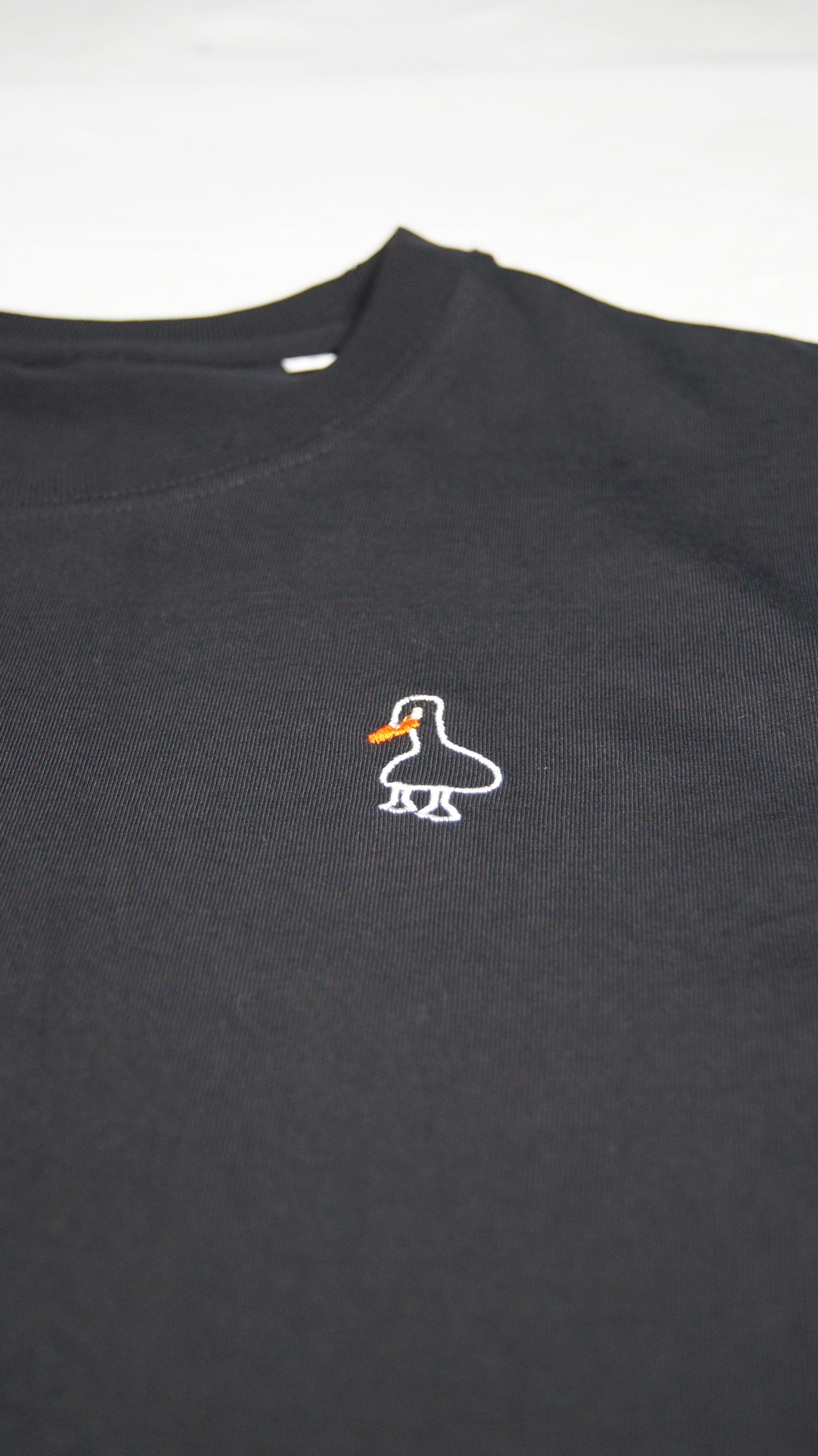 Duck T-Shirt T-shirt The Alternative Store 