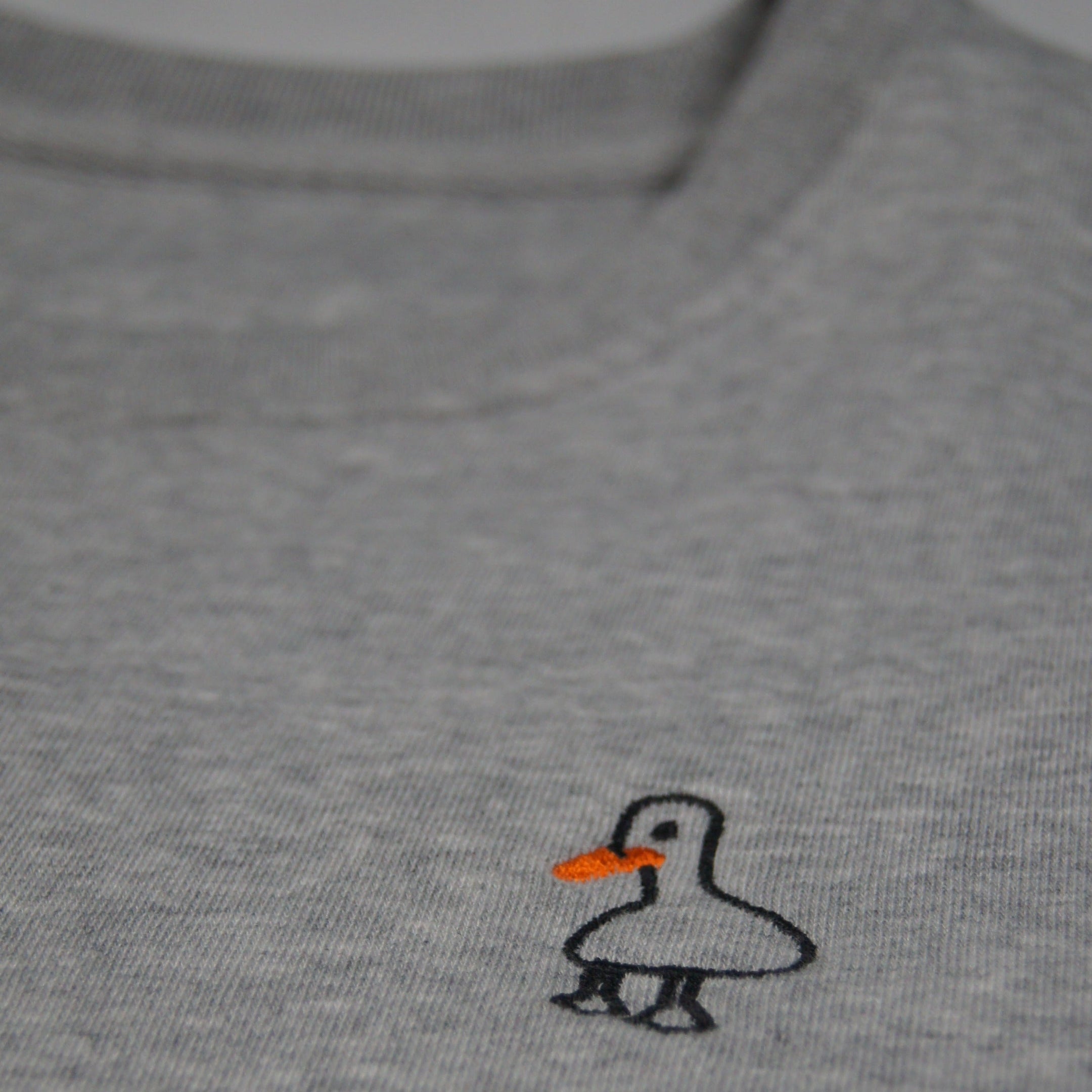 Duck Sweatshirt