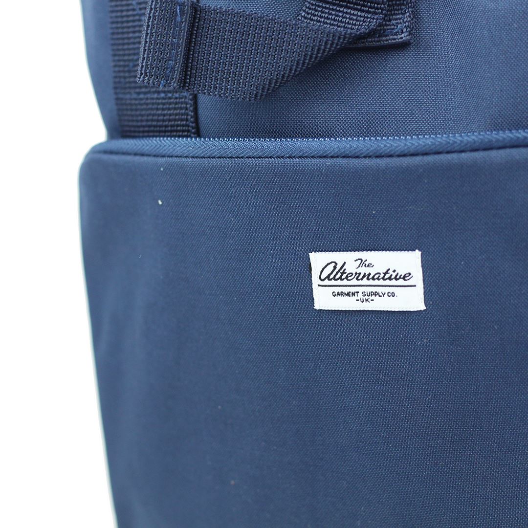The Alternative Roll-Top Backpack Bag TheAlternativeStore