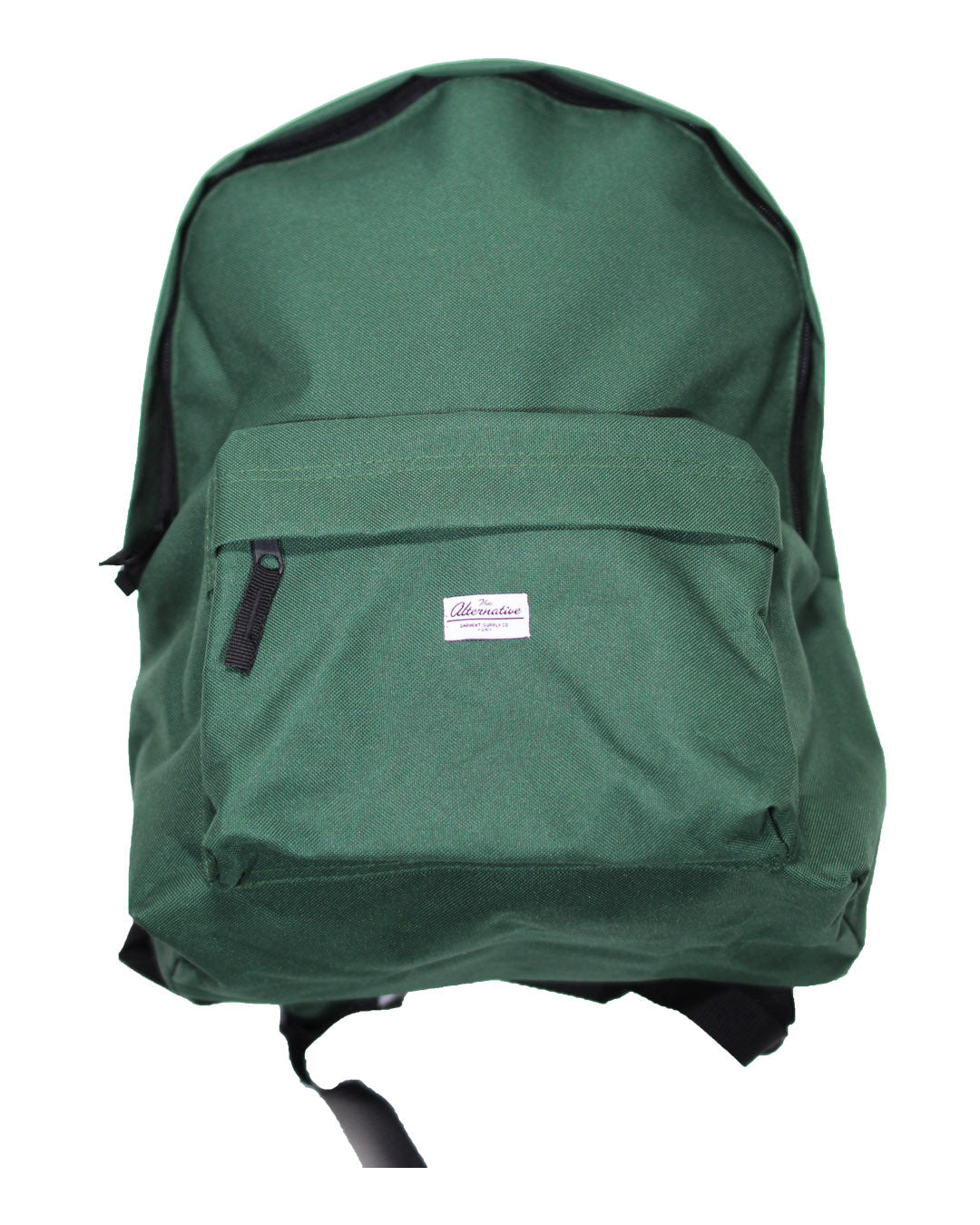 The Alternative Backpack Backpack TheAlternativeStore Forest Green