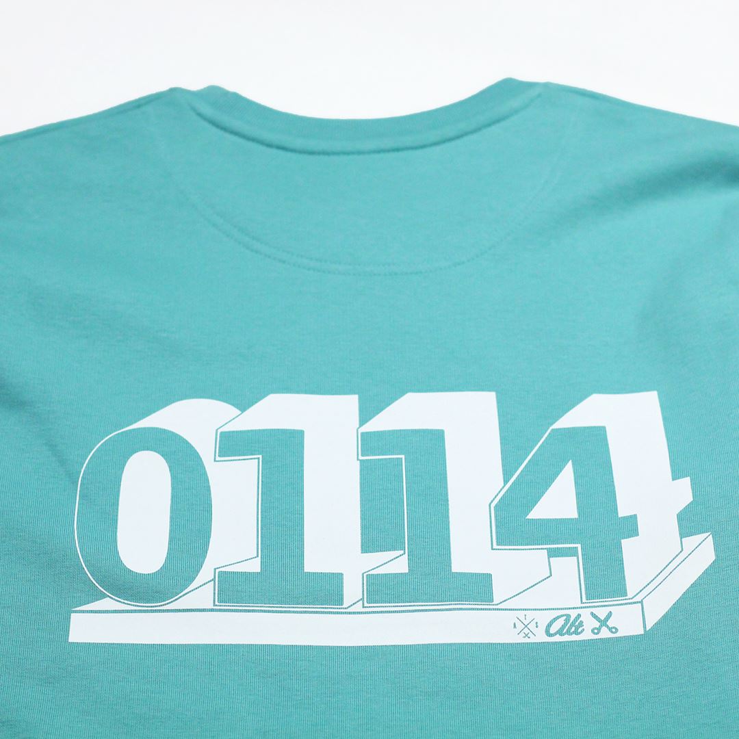 0114 Sweatshirt