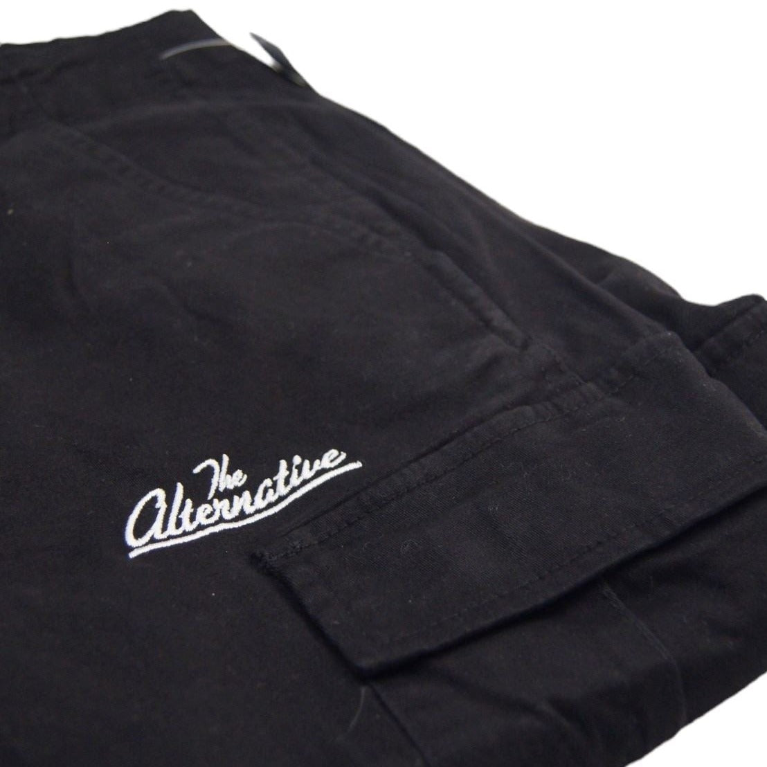 The Alternative Cargo Pants Cargo Pants The Alternative Store XS Black