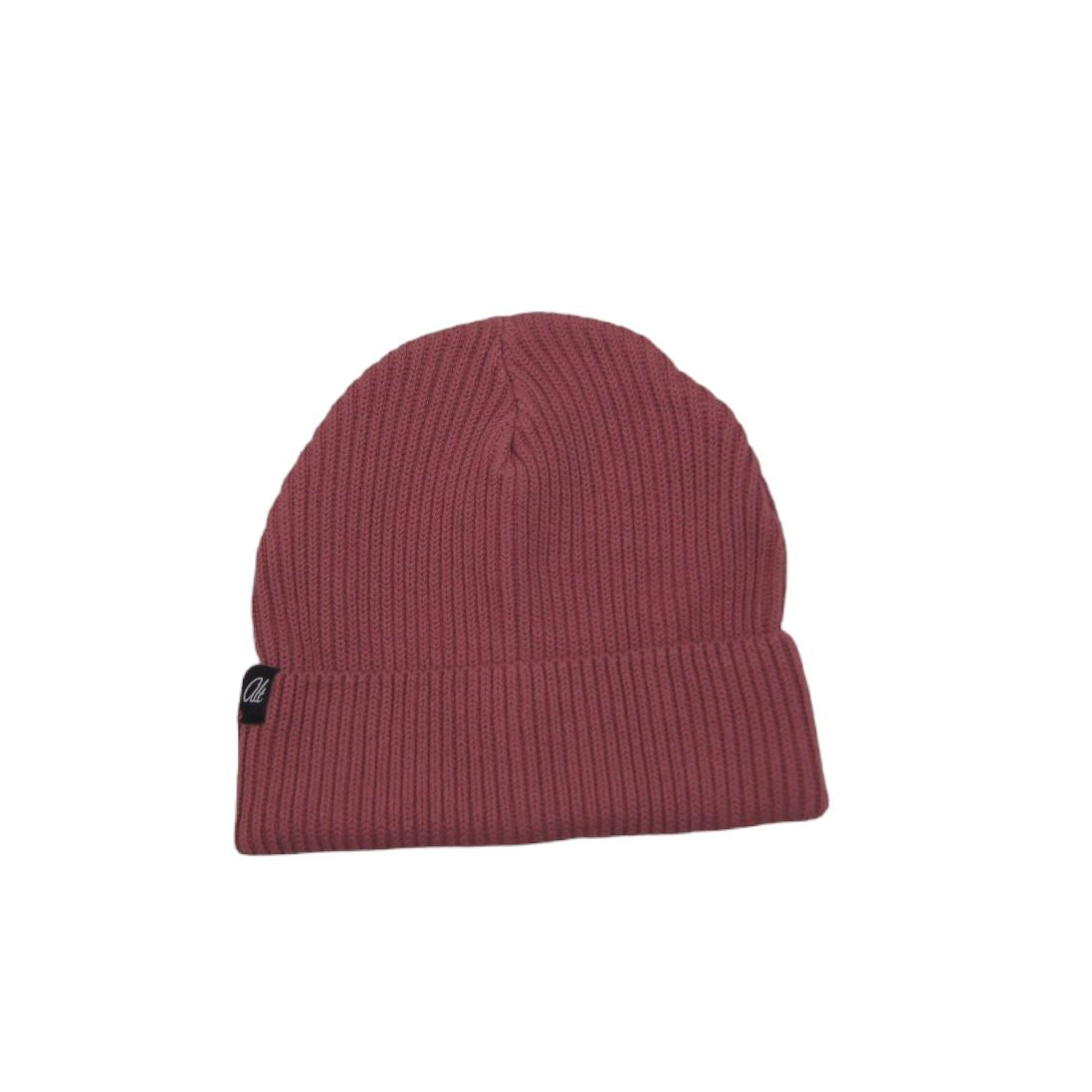 The Alternative Organic Cotton Beanie The Alternative Store Pink 