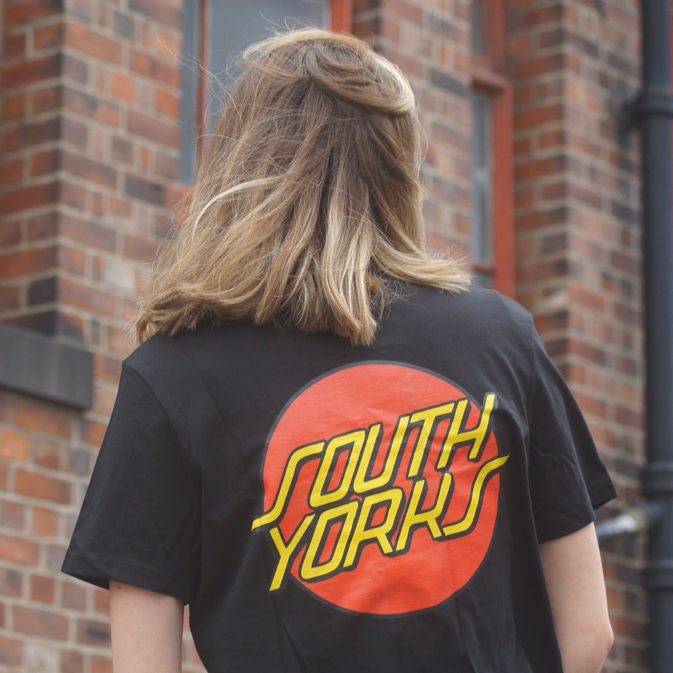 South Yorks T-Shirt T-shirt TheAlternativeStore 