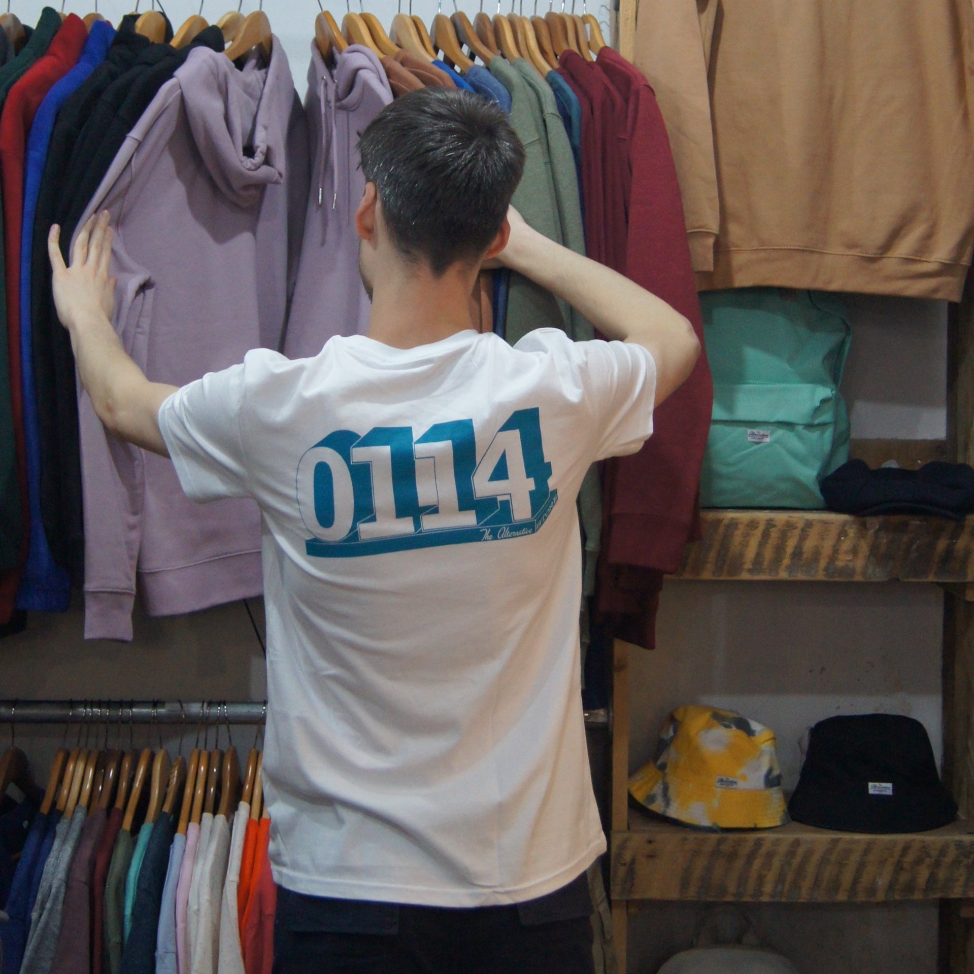 Our 0114 design