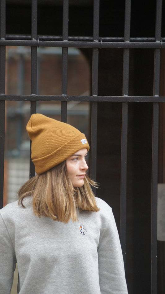 Our Beanies!