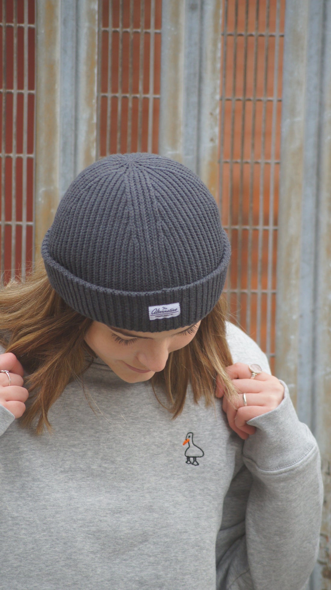 Let's talk about the Duck T shirt