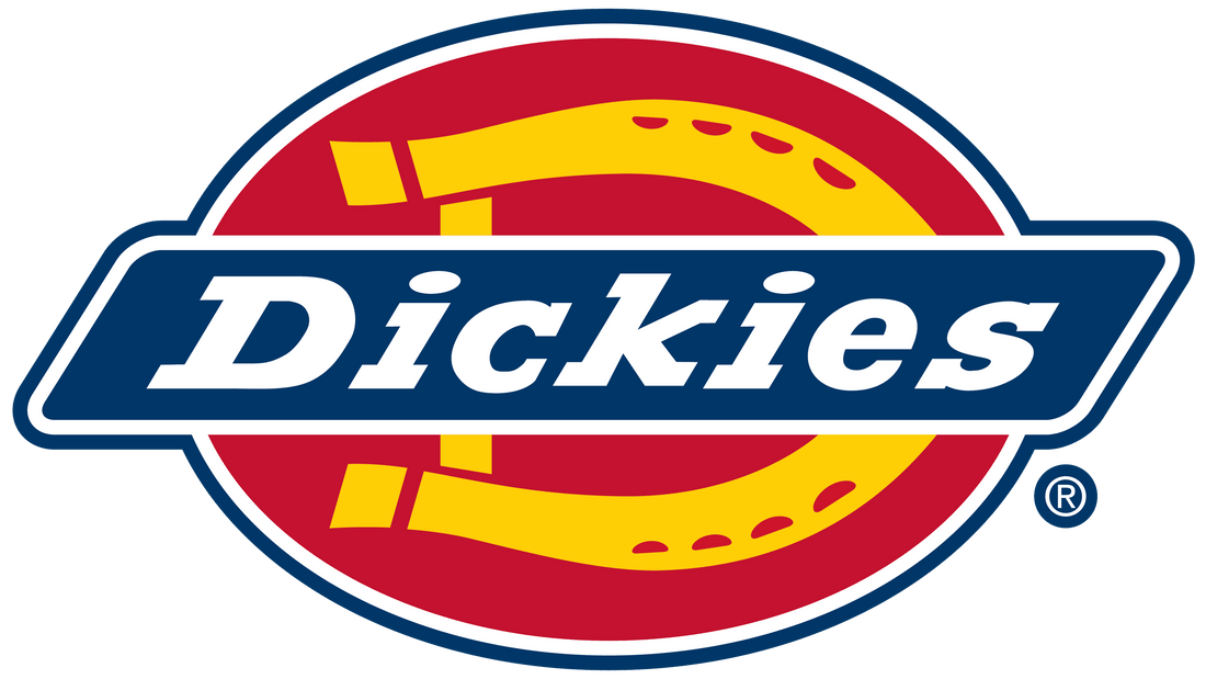 Dickies Work Pants