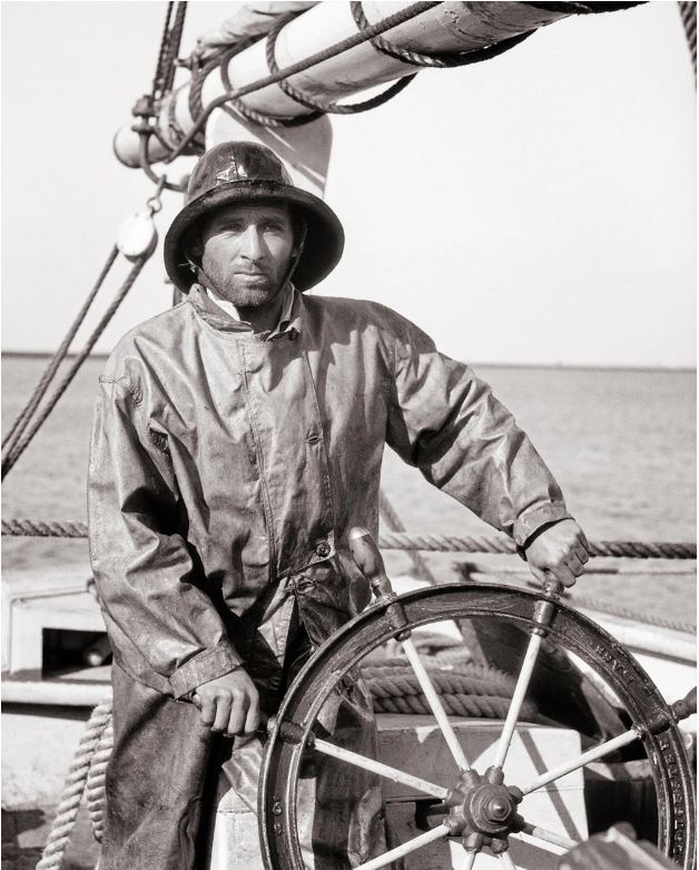 A brief history of Bucket Hats