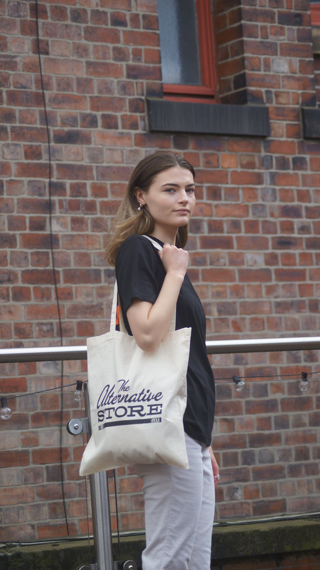 Meet the team: Molly