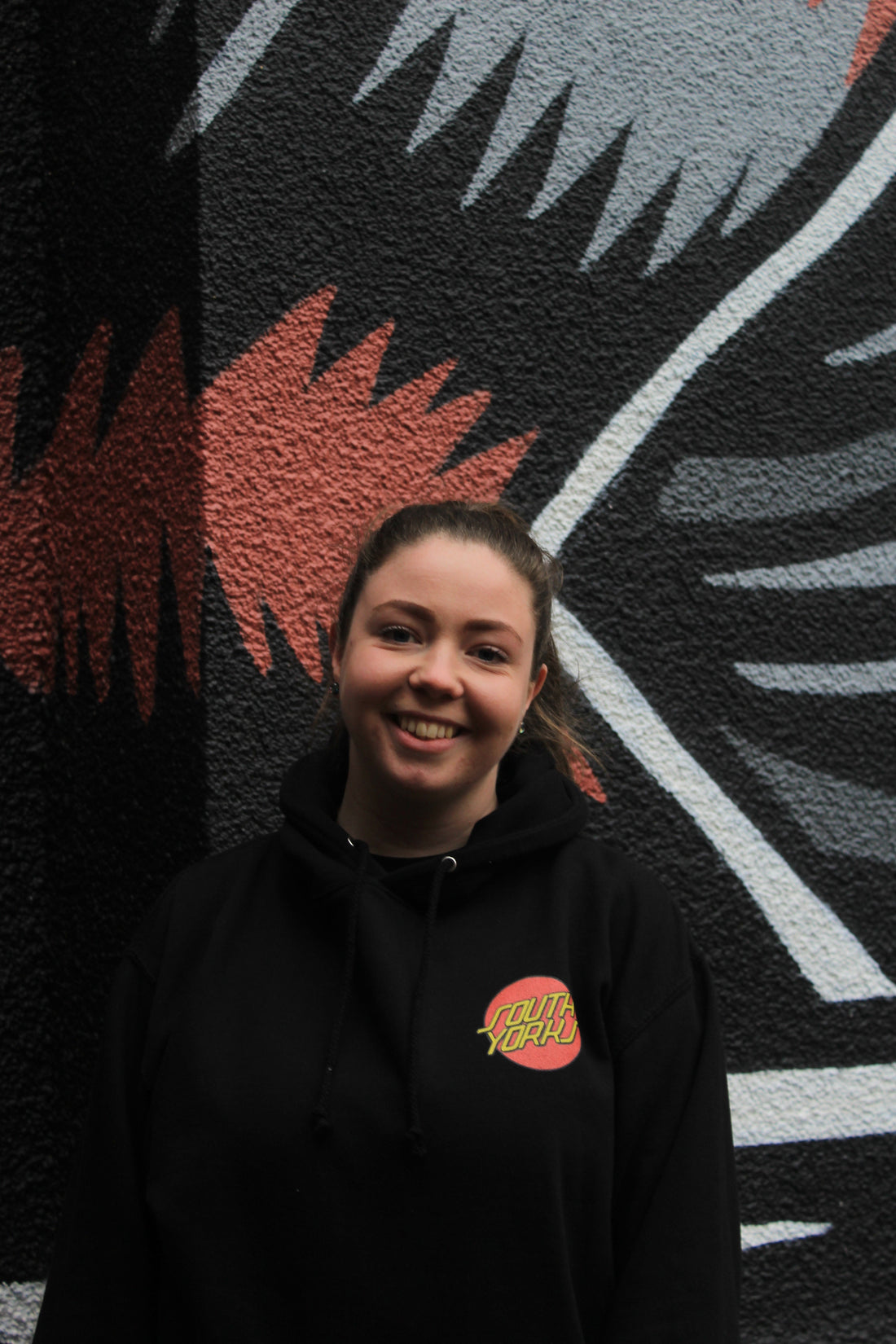 Our Sheffield T-Shirts