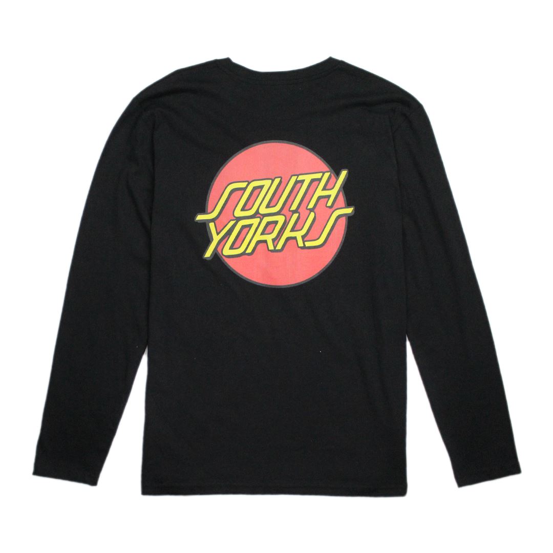 Long Sleeve T-Shirts