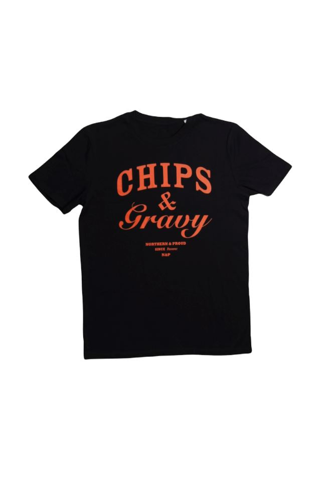 Chips & Gravy