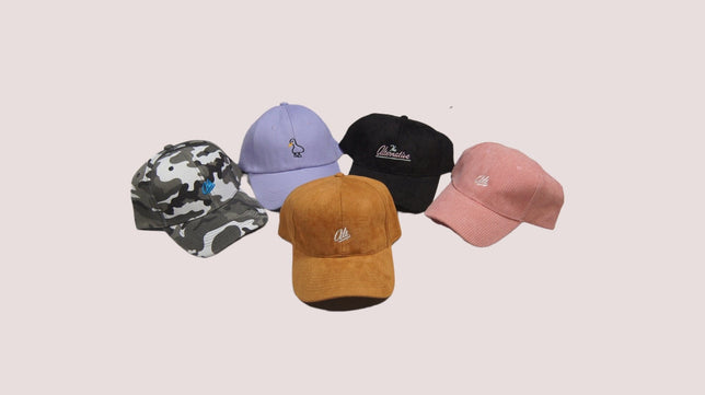 Caps