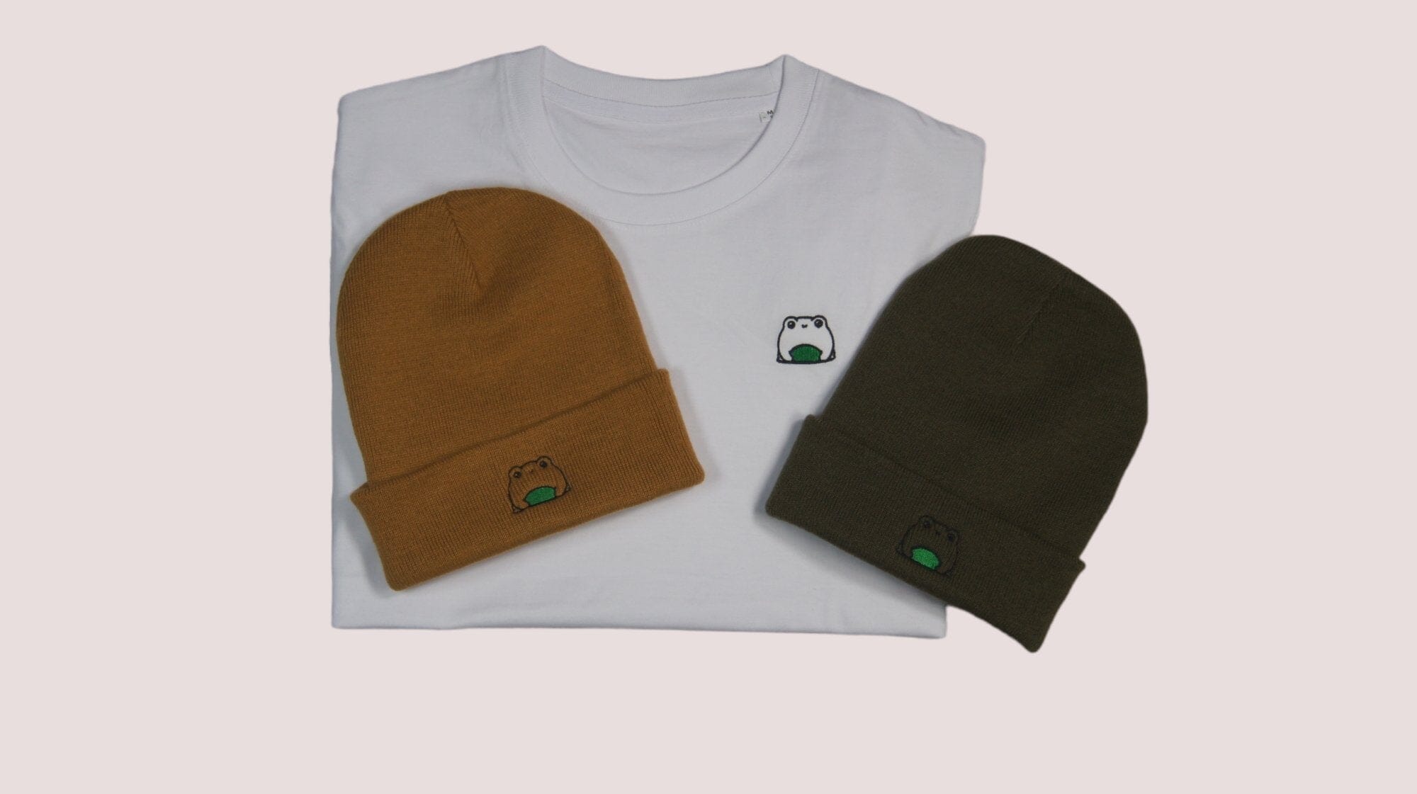 Frog Collection – The Alternative Store