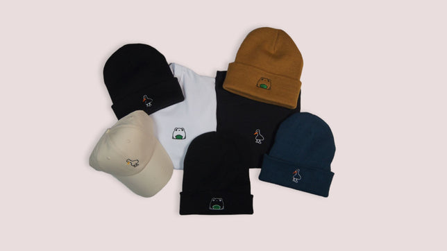 Animal Collection