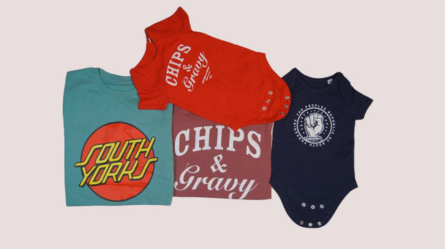 Kidswear & Babywear