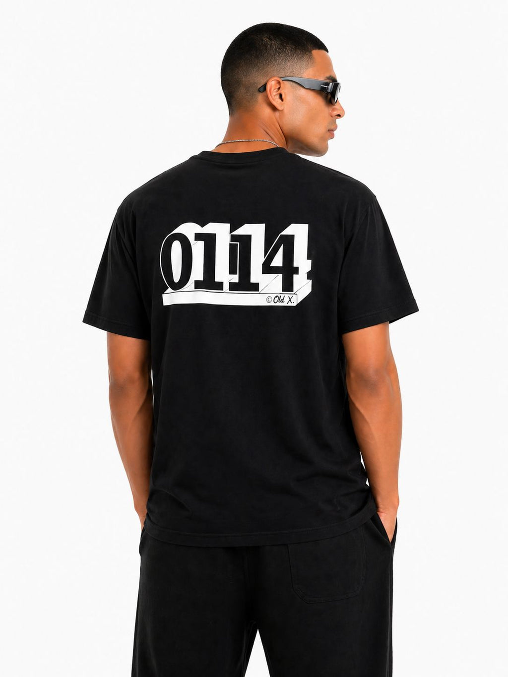 0114 T-Shirt (New Fit) Tees The Alternative Store 