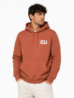 0114 Hoodie (New Fit) Hoods The Alternative Store 