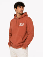 0114 Hoodie (New Fit) Hoods The Alternative Store 