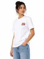 0114 T-Shirt (New Fit) Tees The Alternative Store 