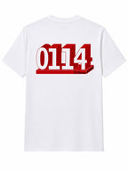 0114 T-Shirt (New Fit) Tees The Alternative Store 