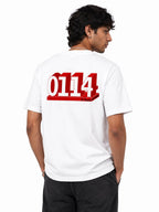 0114 T-Shirt (New Fit) Tees The Alternative Store 