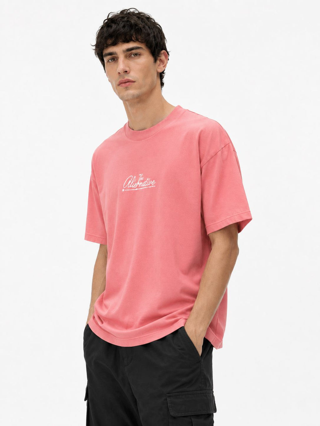 The Alternative Oversize II oversize The Alternative Store 