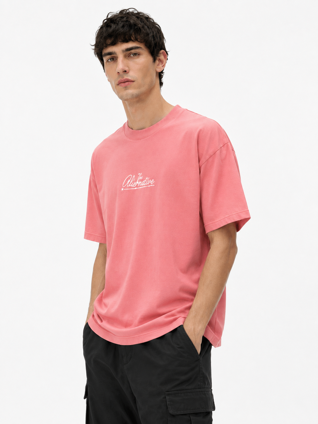 The Alternative Oversize II