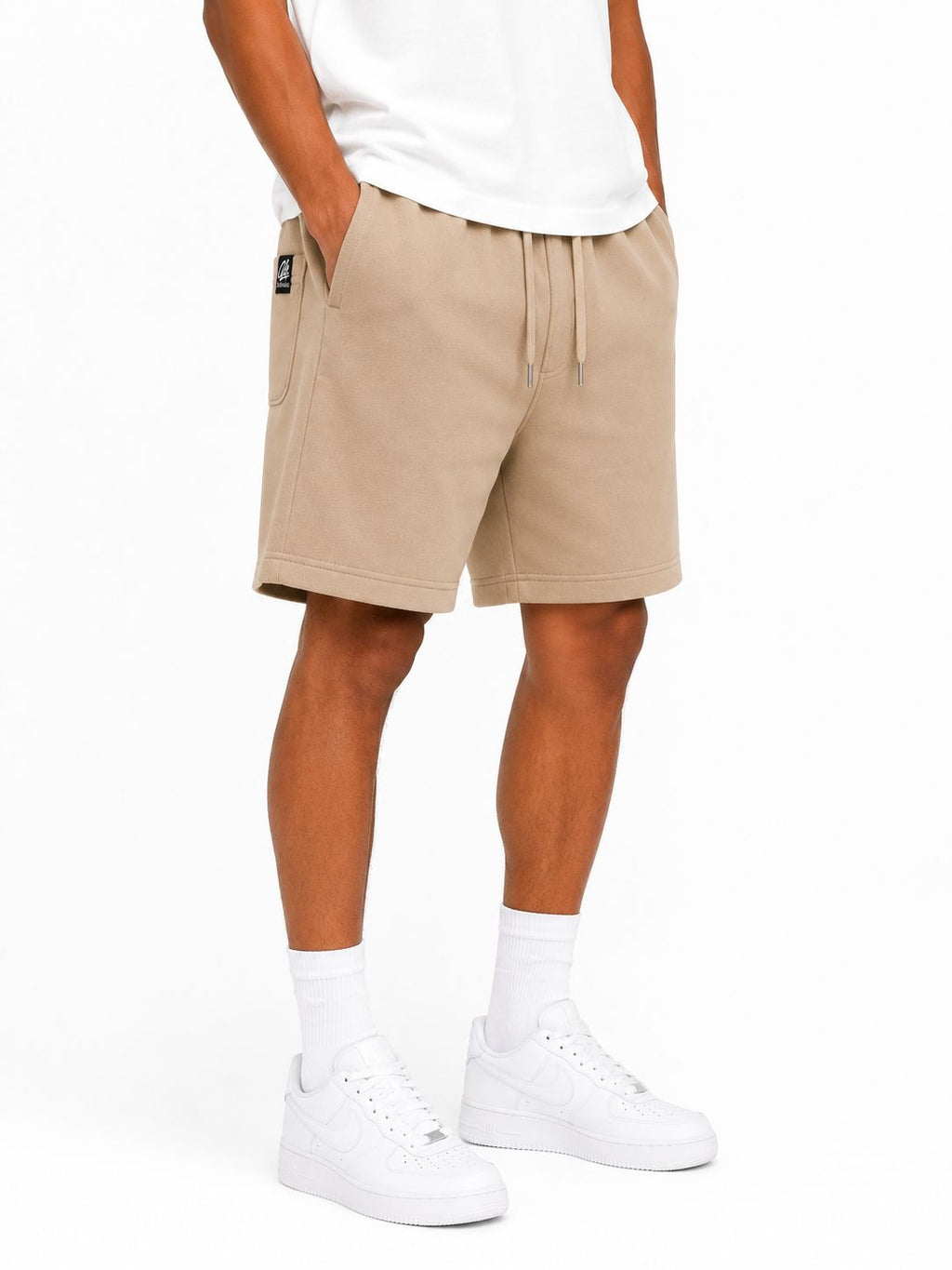 Sweat Shorts The Alternative Store 