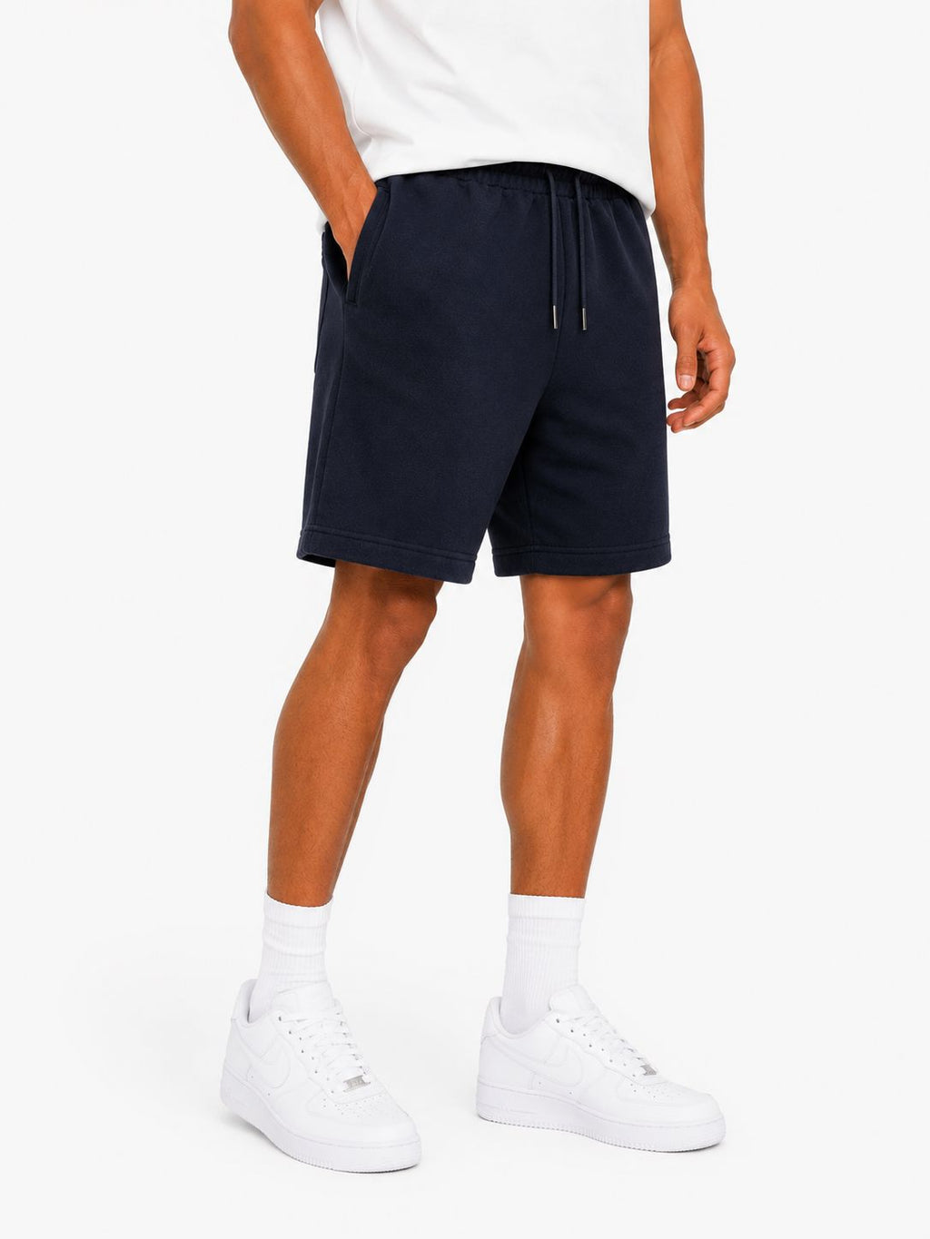 Sweat Shorts The Alternative Store 