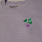 Cheese Plant Sweatshirt The Alternative Store 