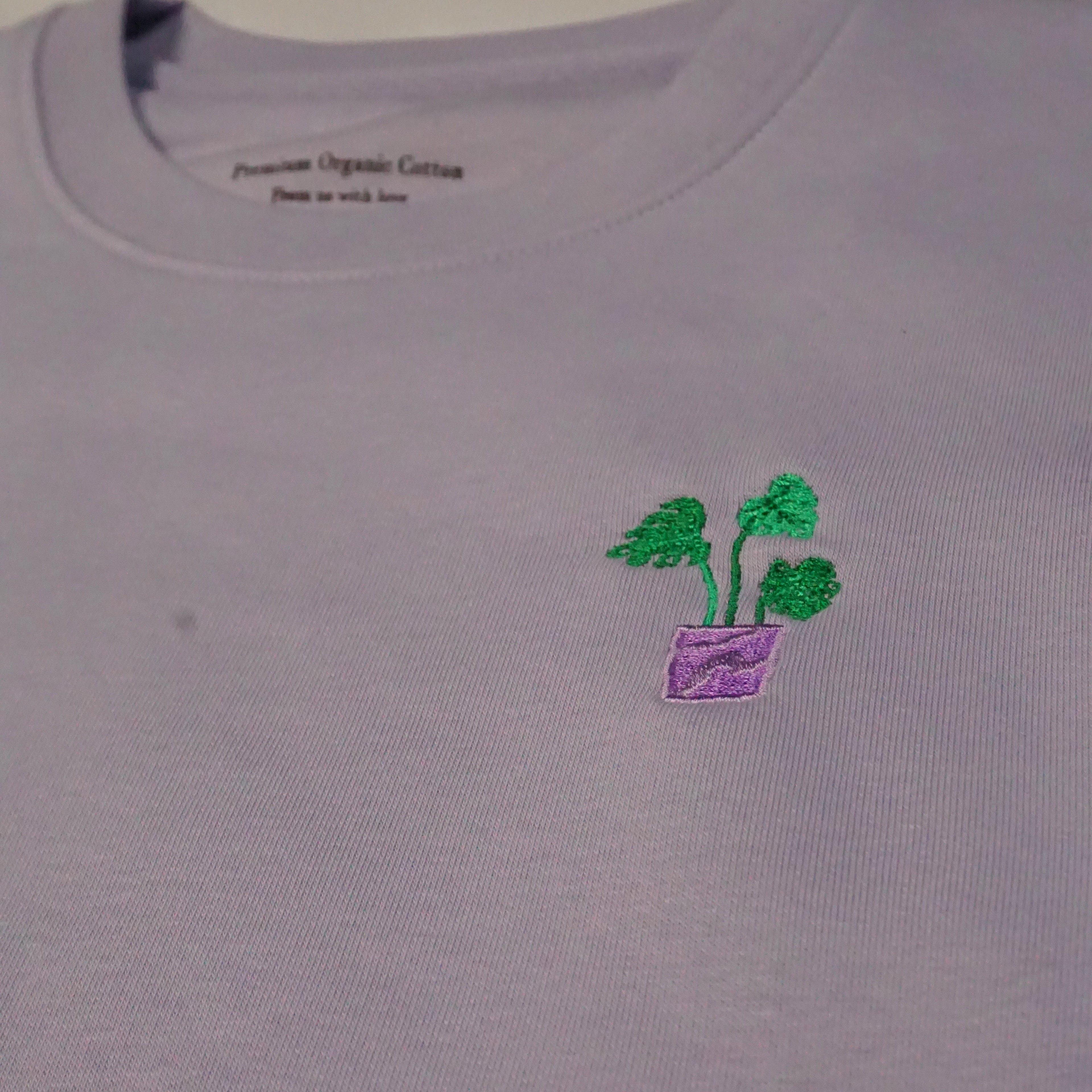 Cheese Plant Sweatshirt The Alternative Store 