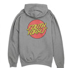 South Yorks Hoodie (Old Fit) Hoods The Alternative Store 