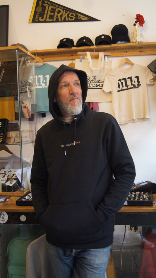 Hoodies