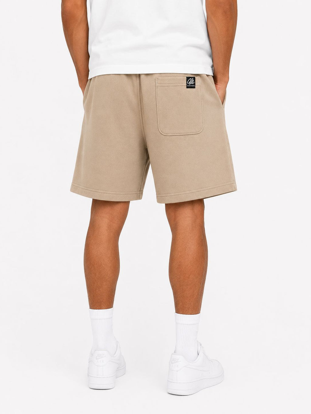 Sweat Shorts The Alternative Store 