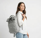 The Alternative Roll Top Bag The Alternative Store 