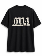 0114 T-Shirt (New Fit) Tees The Alternative Store 