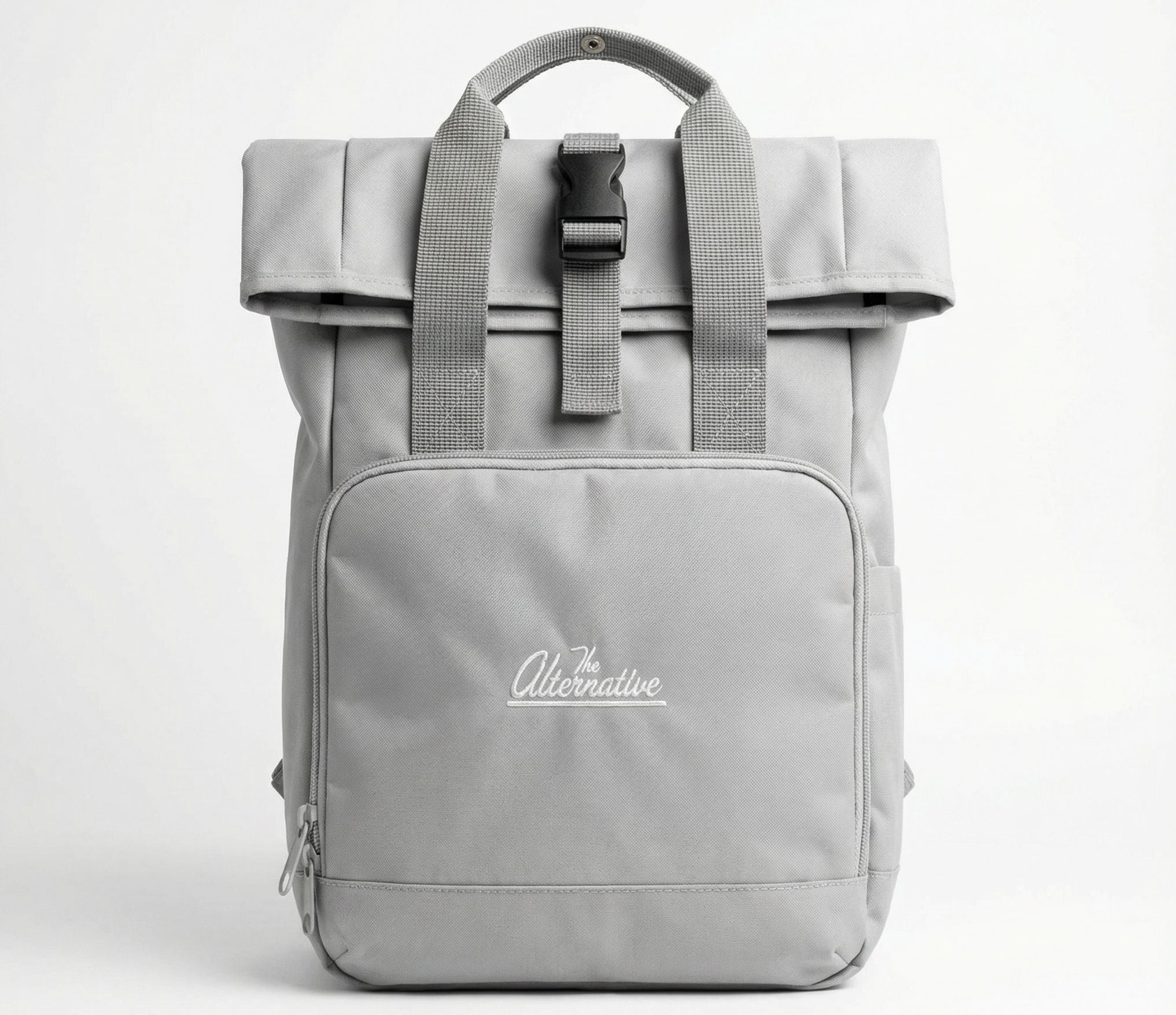 The Alternative Roll Top Bag The Alternative Store S Sage 