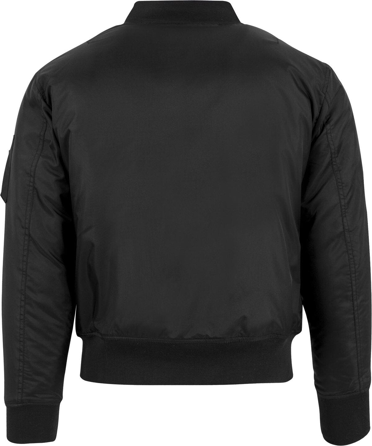 The Alternative Bomber Jacket The Alternative Store 